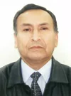 Foto de Dr. Wilfredo Erlan Pozo Tovar