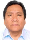 Foto de Dr. Jose Guido Amaro Rivera