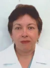 Foto de Dr. Graciela Julia Luna Alviz