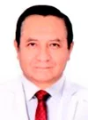 Foto de Dr. Oscar Luis Mendoza Sevilla