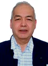 Foto de Dr. Dante Enrique Puemape Silva