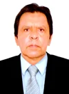 Foto de Dr. Eduardo Sumarriva Valenzuela