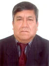 Foto de Dr. Isaac Ormeño Rosales Fernandez