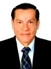 Foto de Dr. Juan Gelacio Chunga Chunga