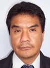 Foto de Dr. Juan Alfonso Rodriguez Saravia
