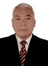 Foto de Dr. Carlos Fernando Hinojosa San Miguel