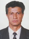 Foto de Dr. Mario Walter Medina del Carpio