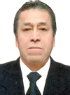 Foto de Dr. Alberto David Solis Bedoya