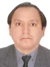 Foto de Dr. Eloy Francisco Ruiz Figueroa