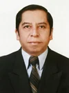 Foto de Dr. Gilbert Segundo Miranda Saldaña