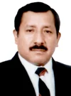 Foto de Dr. Javier Rodolfo Ramos Gonzales
