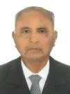 Foto de Dr. Luis Alfredo Triveño Rodriguez