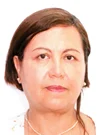 Foto de Dr. Estela Margarita Quiroz Malca