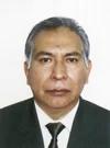 Foto de Dr. Alfredo Santiago Calisaya Vargas