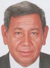 Foto de Dr. Antonio Ubaldo Benavente Delgado