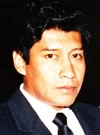 Foto de Dr. Adolfo Abraham Monje Linares