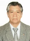 Foto de Dr. Ramon Cipriano del Carpio Torres