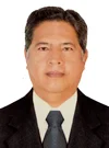 Foto de Dr. Juan Antenor Hilario Sueldo