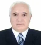 Foto de Dr. Luis Eduardo Salazar Huajardo