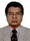 Foto de Dr. Cesar Fernando Galvez Bustamante