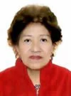 Foto de Dr. Angelica Sampen Tepe
