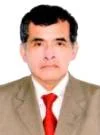 Foto de Dr. Francisco Pedro Pablo Amado Asmat