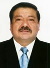 Foto de Dr. Manuel Chunga Purizaca