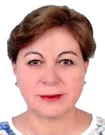 Foto de Dr. Miriham Esperanza Camargo de Perea