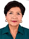 Foto de Dr. Maria Magdalena Hoyos Abanto