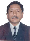 Foto de Dr. Juan Oscar David Suarez
