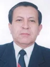 Foto de Dr. Manuel Jorge Barriga Espinoza