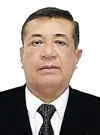 Foto de Dr. Delfin Diodoro Gavilano Buleje