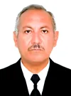 Foto de Dr. Luis Desiderio Deza Navarrete