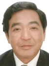 Foto de Dr. Juan Manuel Miyahira Arakaki