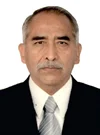 Foto de Dr. Odilon Silva Leon