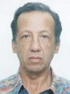 Foto de Dr. Luis Juvenal Barnuevo Gayoso
