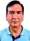 Foto de Dr. Julio Aurelio Salirrosas Peche