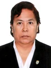 Foto de Dr. Elizabeth Llerena Torres