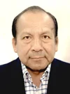 Foto de Dr. Roberto Esteban Giron Cruz