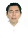 Foto de Dr. Eufano Gerardo Alva Yepez