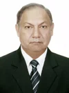 Foto de Dr. William Edward Ynguil Amaya