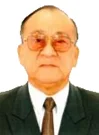 Foto de Dr. Rafael Jesus Bances Quiroz