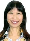 Foto de Dr. Lidia Micaela Chu Jon Lay de Tay
