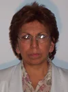 Foto de Dr. Adela Fabiola Saenz Bello de Paredes