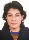 Foto de Dr. Carmen del Pilar Estela Benavides