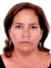 Foto de Dr. Ruth Vilma Castellanos Pantoja