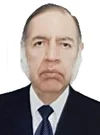 Foto de Dr. Jorge Cosme Contreras Berrios