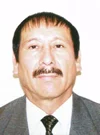 Foto de Dr. Edgardo Jurado Abarca