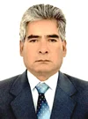Foto de Dr. Daniel Alfredo Amaro Medrano