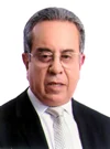 Foto de Dr. Francisco Javier Salaverry Ramos